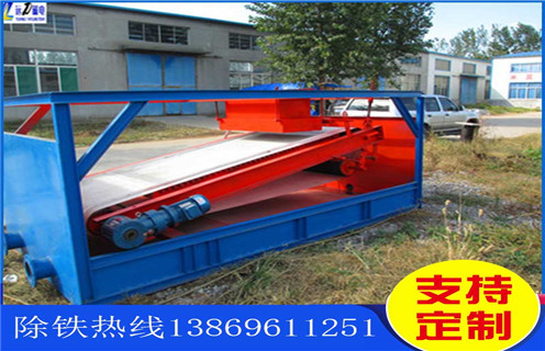 福建平板磁選機選礦規(guī)格參數(shù)