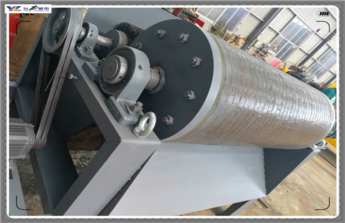 安徽小型強磁磁選機