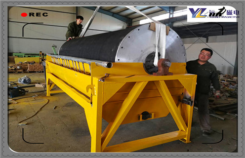 干式磁選機,山西干式強磁磁選機_山西干式強磁磁選機工作視頻十大品牌教你如何選擇設備 干式磁選機,山西干式強磁磁選機_山西干式強磁磁選機工作視頻十大品牌教你如何選擇設備