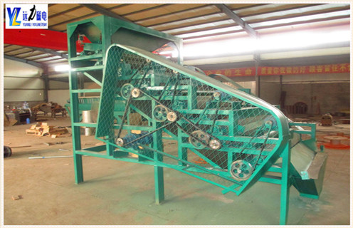 磁選機,輥式磁選機,江西輥式磁選機 磁選機,輥式磁選機,江西輥式磁選機