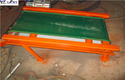 磁選機環(huán)保耐用成為用戶理想選擇