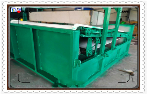 平板磁選機(jī),平板磁選機(jī)的構(gòu)造 平板磁選機(jī),平板磁選機(jī)的構(gòu)造