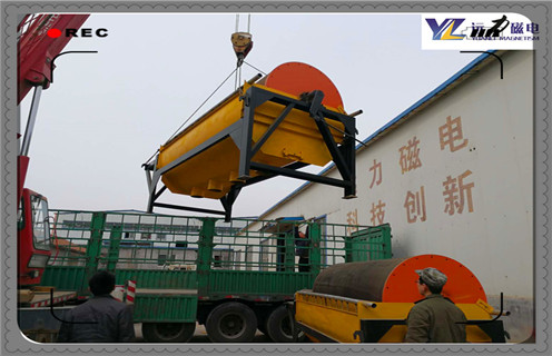 磁選機(jī),磁選機(jī)用誠(chéng)信托起企業(yè)未來(lái) 磁選機(jī),磁選機(jī)用誠(chéng)信托起企業(yè)未來(lái)