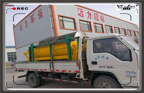 磁選機(jī),磁選機(jī)用誠(chéng)信托起企業(yè)未來(lái) 磁選機(jī),磁選機(jī)用誠(chéng)信托起企業(yè)未來(lái)