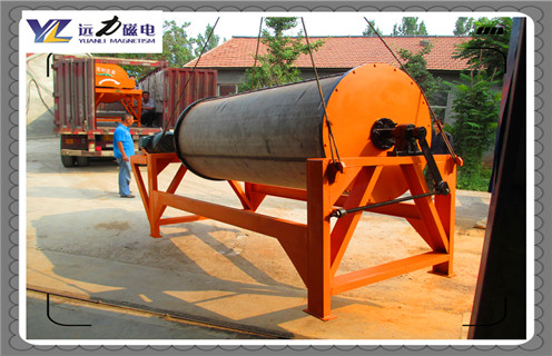 磁選機,磁選機設計以用戶利益 磁選機,磁選機設計以用戶利益