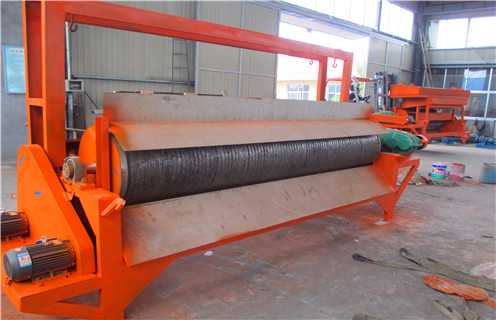 磁選機,濕式磁選機,從濕式磁選機電機及減速機可獲取哪些信息 磁選機,濕式磁選機,從濕式磁選機電機及減速機可獲取哪些信息