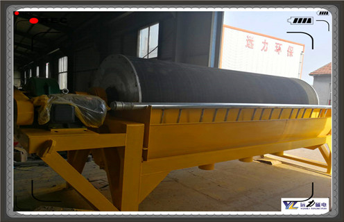 磁選機,磁選機選鐵,磁選機選鐵過程應注意哪些事項 磁選機,磁選機選鐵,磁選機選鐵過程應注意哪些事項