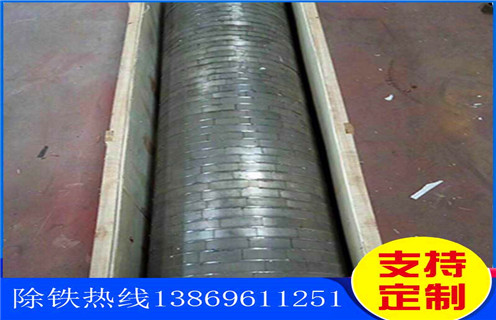 磁選機，磁選機技術，將人工智能用于磁選機技術發展