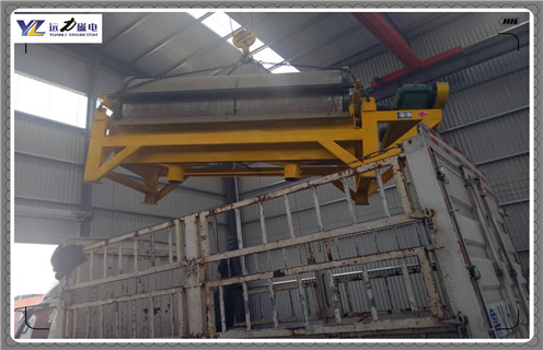 磁選機,干式磁選機,礦石干式磁選機,遠力礦石干式磁選機機器各部位的工作是否正常? 磁選機,干式磁選機,礦石干式磁選機,遠力礦石干式磁選機機器各部位的工作是否正常?