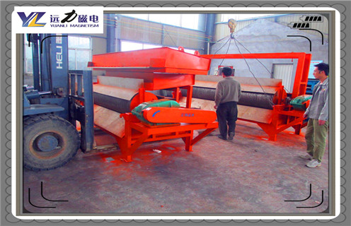 磁選機(jī),赤鐵礦磁選機(jī),赤鐵礦磁選機(jī)的精礦夾帶脈石顆粒的原因! 磁選機(jī),赤鐵礦磁選機(jī),赤鐵礦磁選機(jī)的精礦夾帶脈石顆粒的原因!