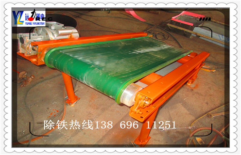 磁選機,干式磁選機,干式磁選機主要結(jié)構(gòu)特點以及磁場梯度變化 磁選機,干式磁選機,干式磁選機主要結(jié)構(gòu)特點以及磁場梯度變化