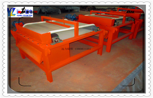 磁選機(jī)，磁選機(jī)設(shè)備，褐鐵礦磁選設(shè)備，褐鐵礦磁選設(shè)備在工業(yè)生產(chǎn)中的成功應(yīng)用