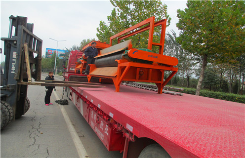 磁選機,濕式磁選機優(yōu)勢,技術領先的遠力濕式磁選機優(yōu)勢突顯 磁選機,濕式磁選機優(yōu)勢,技術領先的遠力濕式磁選機優(yōu)勢突顯