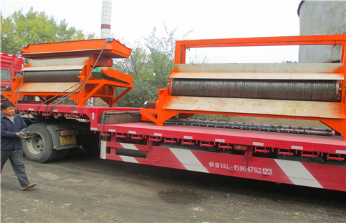 濕式磁選機,逆流濕式磁選機,逆流濕式磁選機的工藝流程技術項目中必備的條件! 濕式磁選機,逆流濕式磁選機,逆流濕式磁選機的工藝流程技術項目中必備的條件!