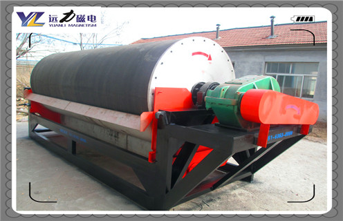 磁選機(jī),鐵礦磁選機(jī),遠(yuǎn)力鐵砂礦磁選機(jī)的精度要求越來越高! 磁選機(jī),鐵礦磁選機(jī),遠(yuǎn)力鐵砂礦磁選機(jī)的精度要求越來越高!