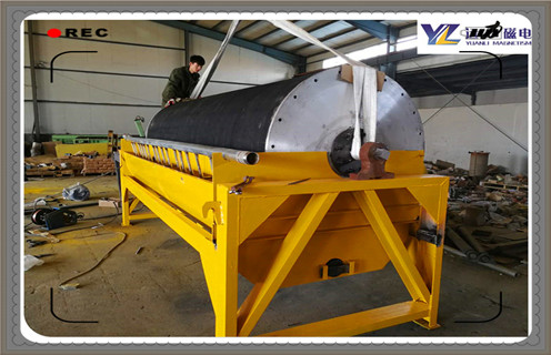 磁選機,赤鐵礦磁選機,遠力赤鐵礦磁選機是一種有形產(chǎn)品的銷售產(chǎn)品! 磁選機,赤鐵礦磁選機,遠力赤鐵礦磁選機是一種有形產(chǎn)品的銷售產(chǎn)品!