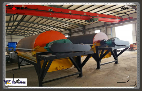 磁選機(jī),順流型磁選機(jī),永磁筒式磁選機(jī),江西順流型筒式磁選機(jī)的結(jié)構(gòu) 磁選機(jī),順流型磁選機(jī),永磁筒式磁選機(jī),江西順流型筒式磁選機(jī)的結(jié)構(gòu)