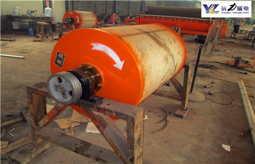 永磁滾筒，永磁滾筒強度，浙江永磁滾筒強度