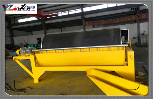 磁選機(jī),磁選機(jī)價格,遠(yuǎn)力磁選機(jī)價格對于客戶是否滿意? 磁選機(jī),磁選機(jī)價格,遠(yuǎn)力磁選機(jī)價格對于客戶是否滿意?