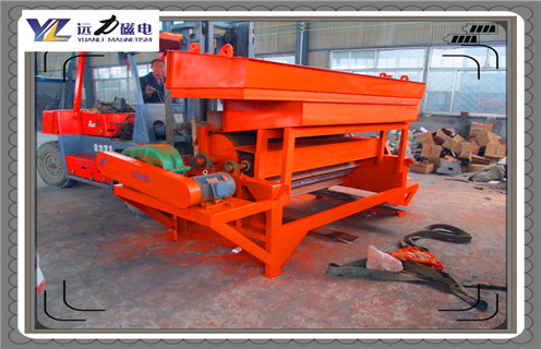 磁選機,值得品讀磁選機的人生忠告!_磁場強度及如何調磁__值得品讀磁選機的人生忠告!參數型號及價格 磁選機,值得品讀磁選機的人生忠告!_磁場強度及如何調磁__值得品讀磁選機的人生忠告!參數型號及價格