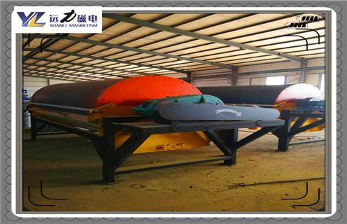 磁鐵礦磁選機(jī)，磁鐵礦石磁選機(jī)解離度不高的情況下我們?cè)撊绾谓鉀Q？_規(guī)格型號(hào)_磁鐵礦石磁選機(jī)解離度不高的情況下我們?cè)撊绾谓鉀Q？參數(shù)調(diào)磁及品牌價(jià)格