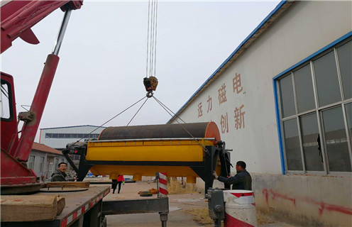 磁選機,遠力為您解說磁選機一系列的常見故障及原因!_規格型號_遠力為您解說磁選機一系列的常見故障及原因!參數調磁及品牌價格 磁選機,遠力為您解說磁選機一系列的常見故障及原因!_規格型號_遠力為您解說磁選機一系列的常見故障及原因!參數調磁及品牌價格