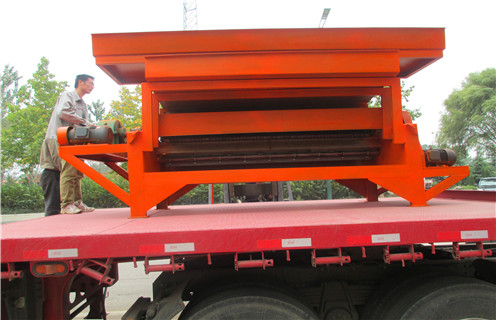 濕式磁選機，濕式磁選機設備的尾礦處理工作工藝需要做哪些工作？工作原理_走出困境，濕式磁選機設備的尾礦處理工作工藝需要做哪些工作？參數構成_廠家視頻