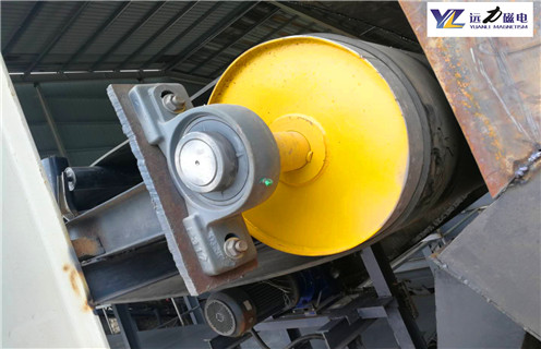 永磁滾筒，浙江RCT-65/120永磁滾筒強度廠家排名_優缺點_浙江RCT-65/120永磁滾筒強度內部結構圖及磁塊安裝_浙江RCT-65/120永磁滾筒強度多少錢一個 