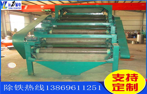 強(qiáng)磁磁選機(jī)，強(qiáng)磁磁選機(jī)在減少磁鐵礦尾礦流失中的措施有哪些？?jī)r(jià)格_工作原理結(jié)構(gòu)_強(qiáng)磁磁選機(jī)在減少磁鐵礦尾礦流失中的措施有哪些？說明書