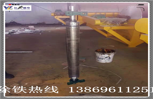 干式磁選機，紹興CTG-1030干式磁選機原理_小型鐵礦石紹興CTG-1030干式磁選機原理工作原理 _選礦流程 