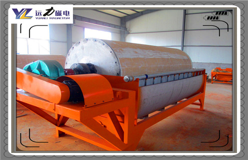 小型磁選機(jī),遠(yuǎn)力磁電在市場(chǎng)上小型磁選機(jī)多少錢?工作視頻_遠(yuǎn)力磁電在市場(chǎng)上小型磁選機(jī)多少錢?型號(hào)參數(shù)及生產(chǎn)廠家 小型磁選機(jī),遠(yuǎn)力磁電在市場(chǎng)上小型磁選機(jī)多少錢?工作視頻_遠(yuǎn)力磁電在市場(chǎng)上小型磁選機(jī)多少錢?型號(hào)參數(shù)及生產(chǎn)廠家