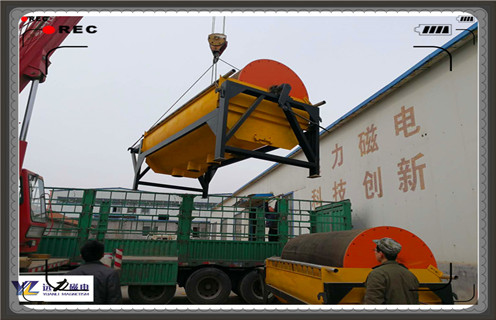 磁選機，磁選效果回收與凈化作業受到重視的原因有哪些？_鐵礦磁選效果回收與凈化作業受到重視的原因有哪些？磁場一般為多少_磁塊如何排列 