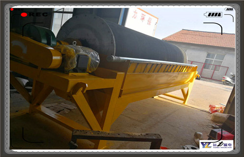 磁選機,這樣的磁選機才會具有高銷售量_鐵礦選礦這樣的磁選機才會具有高銷售量磁場一般為多少_磁塊如何排列 磁選機,這樣的磁選機才會具有高銷售量_鐵礦選礦這樣的磁選機才會具有高銷售量磁場一般為多少_磁塊如何排列