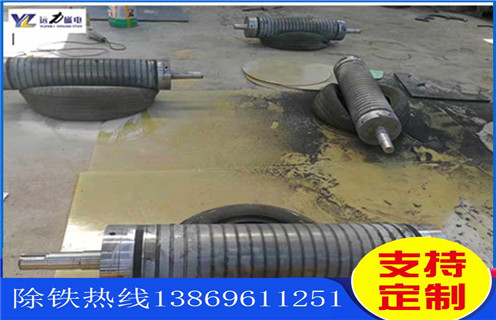 鉀長石提純磁選機,鉀長石提純磁選機_鐵礦選礦鉀長石提純磁選機磁場一般為多少_磁塊如何排列 鉀長石提純磁選機,鉀長石提純磁選機_鐵礦選礦鉀長石提純磁選機磁場一般為多少_磁塊如何排列