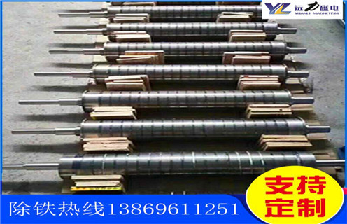 順流型磁選機(jī),順流型磁選機(jī)的特點(diǎn)及適應(yīng)范圍_鐵礦選礦順流型磁選機(jī)的特點(diǎn)及適應(yīng)范圍磁場(chǎng)一般為多少_磁塊如何排列 順流型磁選機(jī),順流型磁選機(jī)的特點(diǎn)及適應(yīng)范圍_鐵礦選礦順流型磁選機(jī)的特點(diǎn)及適應(yīng)范圍磁場(chǎng)一般為多少_磁塊如何排列