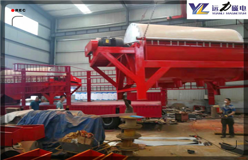 糧食磁選機(jī),如何選擇糧食磁選機(jī)_鐵礦選礦如何選擇糧食磁選機(jī)磁場一般為多少_磁塊如何排列 糧食磁選機(jī),如何選擇糧食磁選機(jī)_鐵礦選礦如何選擇糧食磁選機(jī)磁場一般為多少_磁塊如何排列