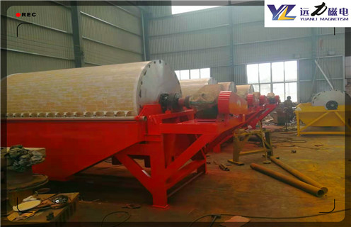 強磁輥式磁選機,選擇高品質(zhì)強磁輥式磁選機貨比三家,強磁輥式磁選機廠家磁選效率_選擇高品質(zhì)強磁輥式磁選機貨比三家,強磁輥式磁選機廠家報價及結(jié)構(gòu)_遠力磁電廠家 強磁輥式磁選機,選擇高品質(zhì)強磁輥式磁選機貨比三家,強磁輥式磁選機廠家磁選效率_選擇高品質(zhì)強磁輥式磁選機貨比三家,強磁輥式磁選機廠家報價及結(jié)構(gòu)_遠力磁電廠家