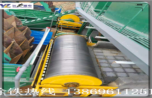 滾筒磁選機(jī)，滾筒磁選機(jī)的未來發(fā)展依舊在技術(shù)上_鐵礦選礦滾筒磁選機(jī)的未來發(fā)展依舊在技術(shù)上磁場一般為多少_磁塊如何排列 