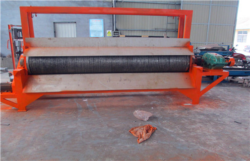 濕式磁選機,工業生產離不開錳礦濕式磁選機的功勞_釩鈦鐵礦工業生產離不開錳礦濕式磁選機的功勞型號參數及磁場強度 濕式磁選機,工業生產離不開錳礦濕式磁選機的功勞_釩鈦鐵礦工業生產離不開錳礦濕式磁選機的功勞型號參數及磁場強度