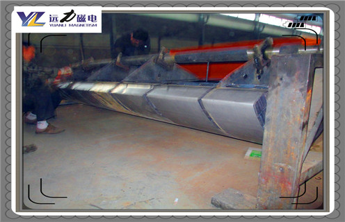 盤式磁選機(jī)的生產(chǎn)中將會(huì)注入新的技術(shù)_鐵礦選礦盤式磁選機(jī)的生產(chǎn)中將會(huì)注入新的技術(shù)磁場(chǎng)一般為多少_磁塊如何排列 盤式磁選機(jī)的生產(chǎn)中將會(huì)注入新的技術(shù)_鐵礦選礦盤式磁選機(jī)的生產(chǎn)中將會(huì)注入新的技術(shù)磁場(chǎng)一般為多少_磁塊如何排列