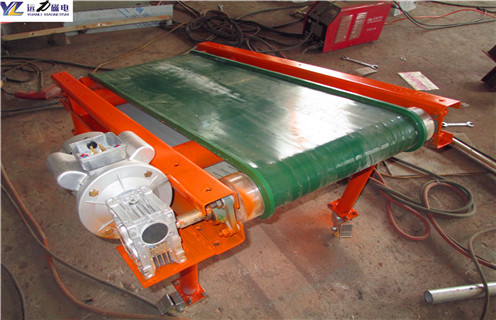 濰坊磁選機，濰坊磁選機的磁選工藝繼續提升_鐵礦選礦濰坊磁選機的磁選工藝繼續提升磁場一般為多少_磁塊如何排列