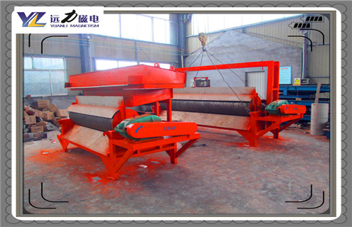 濕式磁選機,遼寧濕式永磁鐵礦磁選機_釩鈦鐵礦遼寧濕式永磁鐵礦磁選機型號參數(shù)及磁場強度 濕式磁選機,遼寧濕式永磁鐵礦磁選機_釩鈦鐵礦遼寧濕式永磁鐵礦磁選機型號參數(shù)及磁場強度