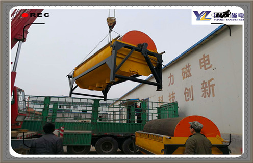 小型磁選機(jī),選擇合適的小型磁選機(jī)助力您的工業(yè)生產(chǎn)_礦用選擇合適的小型磁選機(jī)助力您的工業(yè)生產(chǎn)_小型強(qiáng)磁滾筒磁選機(jī) 小型磁選機(jī),選擇合適的小型磁選機(jī)助力您的工業(yè)生產(chǎn)_礦用選擇合適的小型磁選機(jī)助力您的工業(yè)生產(chǎn)_小型強(qiáng)磁滾筒磁選機(jī)