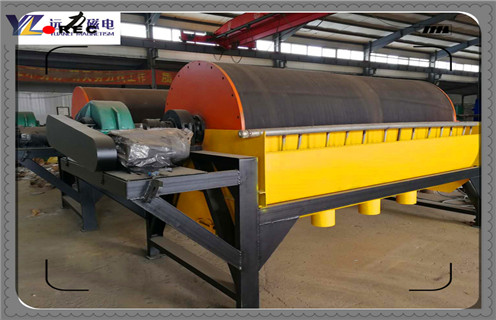 強磁磁選機,強磁磁選機給我們的生產帶來了諸多便利高效工作_強磁磁選機給我們的生產帶來了諸多便利報價及結構_遠力磁電廠家 強磁磁選機,強磁磁選機給我們的生產帶來了諸多便利高效工作_強磁磁選機給我們的生產帶來了諸多便利報價及結構_遠力磁電廠家