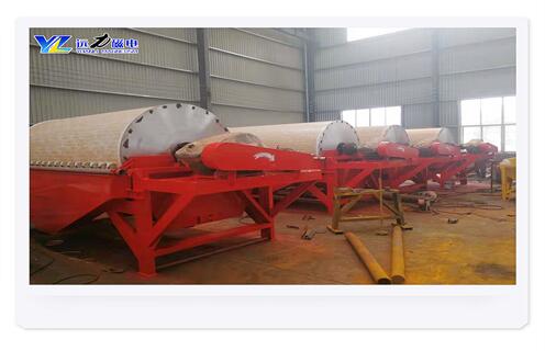 永磁磁選機,永磁磁選機需要人性化服務提升品牌影響力_遠力為您講述永磁磁選機需要人性化服務提升品牌影響力磁場分布圖 永磁磁選機,永磁磁選機需要人性化服務提升品牌影響力_遠力為您講述永磁磁選機需要人性化服務提升品牌影響力磁場分布圖