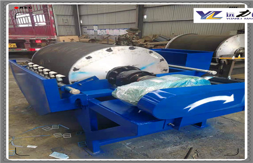 磁選機廠家,磁選機廠家實現磁選機的變革式發展_磁選機廠家實現磁選機的變革式發展磁場一般為多少_磁塊如何排列 磁選機廠家,磁選機廠家實現磁選機的變革式發展_磁選機廠家實現磁選機的變革式發展磁場一般為多少_磁塊如何排列