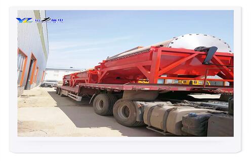 強磁磁選機，強磁磁選機的發(fā)展需要我們強磁磁選機廠家的共同努力_結構原理圖_強磁磁選機的發(fā)展需要我們強磁磁選機廠家的共同努力能選三氧化二鐵嗎？