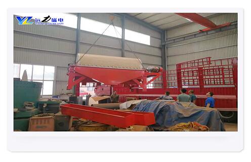 滾筒磁選機,滾筒磁選機廠家滾筒磁選機的生產效果是有目共睹的_滾筒磁選機多少錢一臺,滾筒磁選機廠家遵循優勝劣汰的發展原則內部結構圖 滾筒磁選機,滾筒磁選機廠家滾筒磁選機的生產效果是有目共睹的_滾筒磁選機多少錢一臺,滾筒磁選機廠家遵循優勝劣汰的發展原則內部結構圖