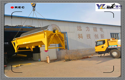 濕式半逆流磁選機,廈門濕式半逆流弱磁選機_結構工作原理圖_廈門濕式半逆流弱磁選機如何調整及工藝流程圖 濕式半逆流磁選機,廈門濕式半逆流弱磁選機_結構工作原理圖_廈門濕式半逆流弱磁選機如何調整及工藝流程圖