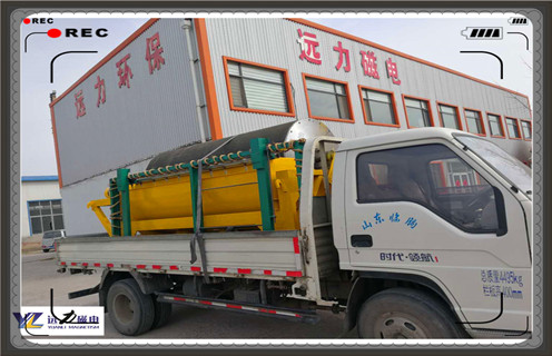 干式磁選機,曲靖干式雙層磁選機_曲靖干式雙層磁選機發展工作視頻皮帶及結構價格 干式磁選機,曲靖干式雙層磁選機_曲靖干式雙層磁選機發展工作視頻皮帶及結構價格